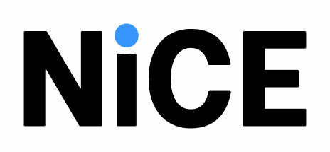 NICE logo